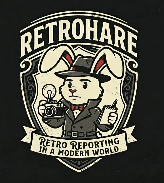 RetroHare