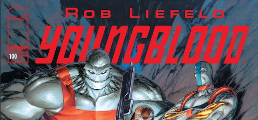 Rob Liefled Announces “Summer of Youngblood”: