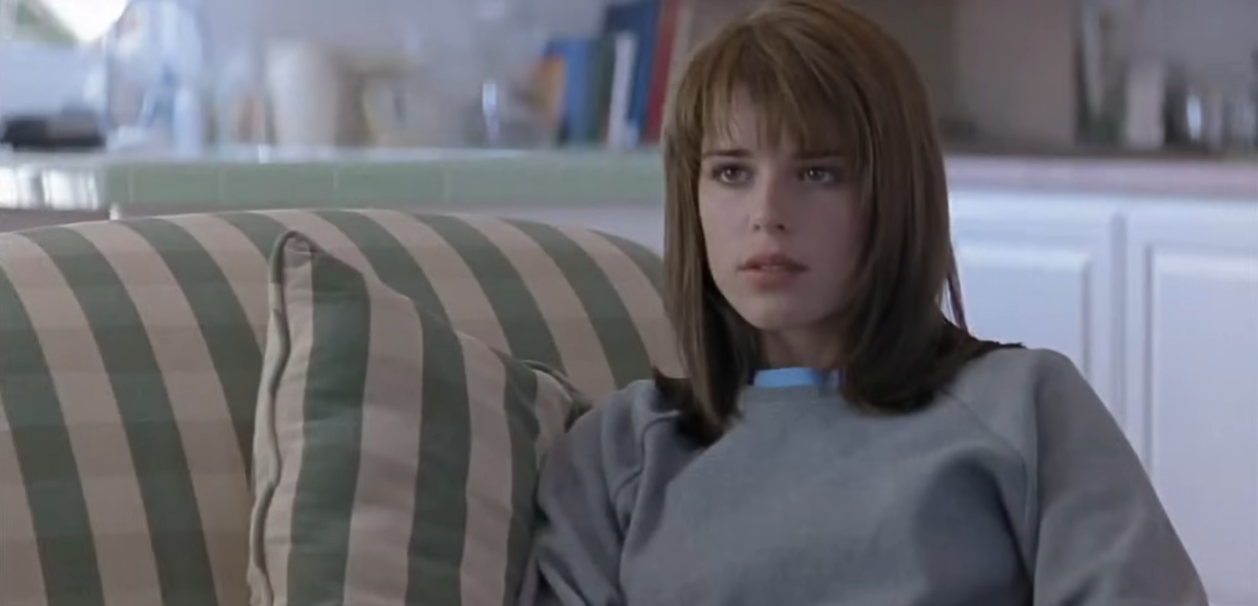 My First Time Watching SCREAM: An Iconic Film That Deserves Its Praise