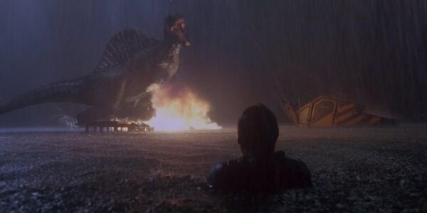 Jurassic Park III: We Were Wrong About It